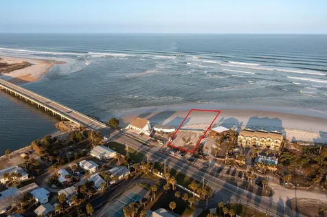 8830 Old A1a St Augustine FL 32080