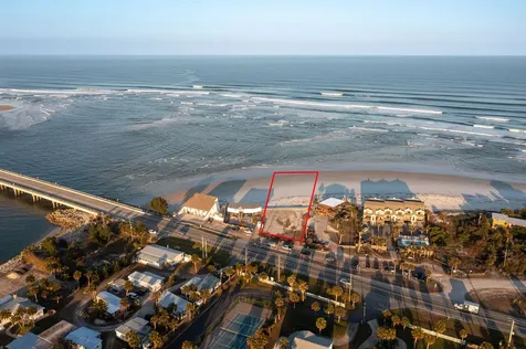 8830 Old A1a St Augustine FL 32080