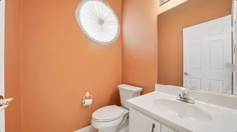 1176 Athlone Way Ormond Beach FL 32174