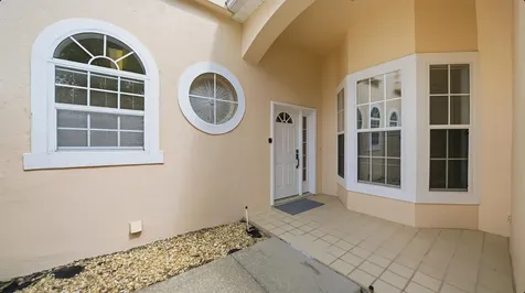 1176 Athlone Way Ormond Beach FL 32174