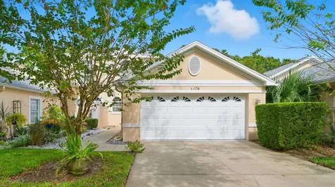 1176 Athlone Way Ormond Beach FL 32174