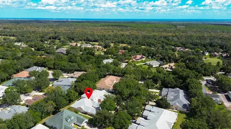 1176 Athlone Way Ormond Beach FL 32174