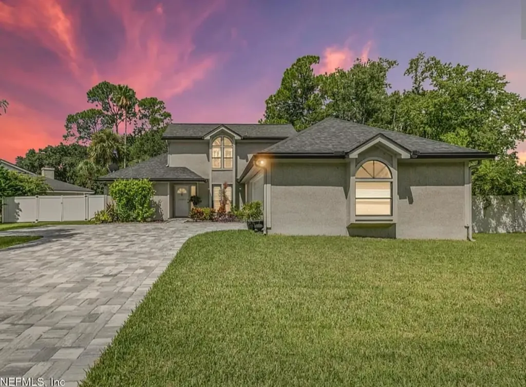 2148 Indian Springs Drive Jacksonville FL 32246