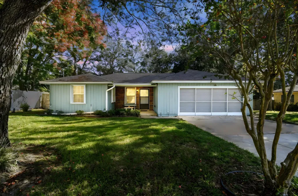 439 Gentian Road St Augustine FL 32086