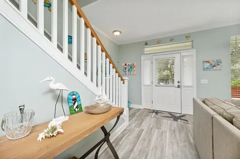 2500 Hydrangea Street St Augustine FL 32080