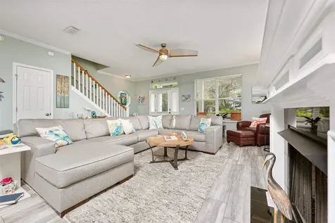 2500 Hydrangea Street St Augustine FL 32080