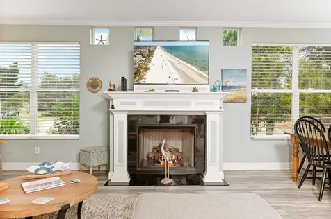 2500 Hydrangea Street St Augustine FL 32080