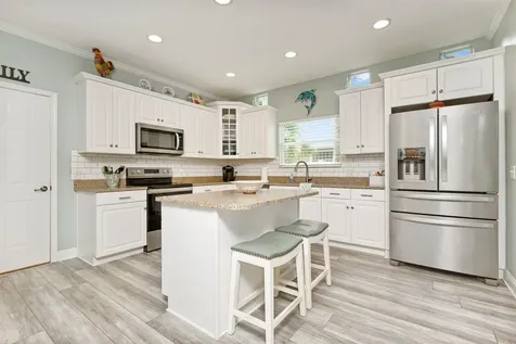 2500 Hydrangea Street St Augustine FL 32080