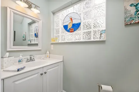 2500 Hydrangea Street St Augustine FL 32080