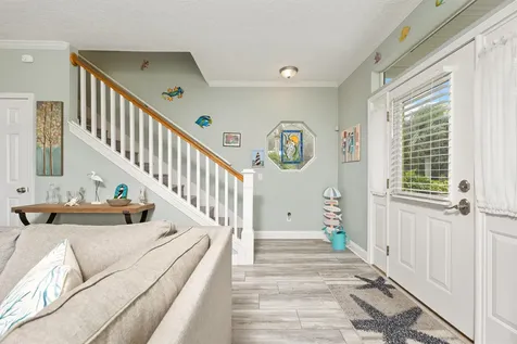 2500 Hydrangea Street St Augustine FL 32080