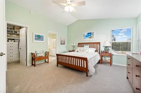 2500 Hydrangea Street St Augustine FL 32080