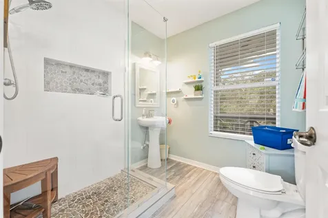 2500 Hydrangea Street St Augustine FL 32080