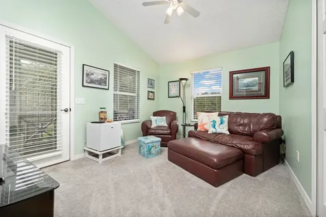 2500 Hydrangea Street St Augustine FL 32080