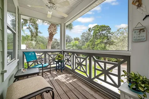 2500 Hydrangea Street St Augustine FL 32080