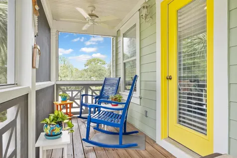 2500 Hydrangea Street St Augustine FL 32080