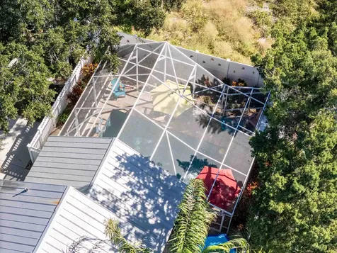 2500 Hydrangea Street St Augustine FL 32080