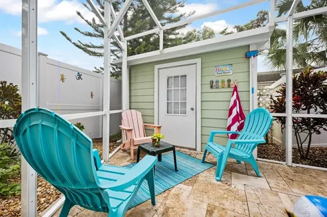 2500 Hydrangea Street St Augustine FL 32080