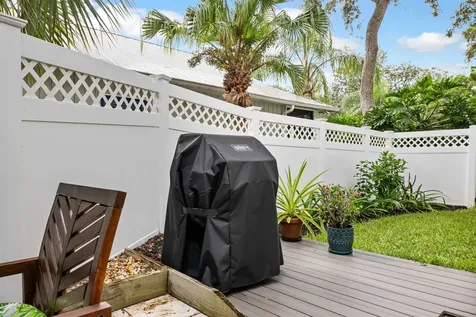 2500 Hydrangea Street St Augustine FL 32080