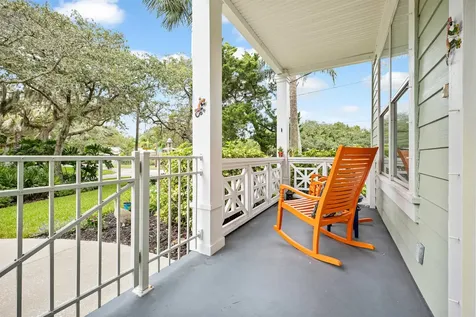 2500 Hydrangea Street St Augustine FL 32080