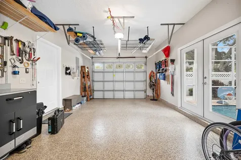 2500 Hydrangea Street St Augustine FL 32080