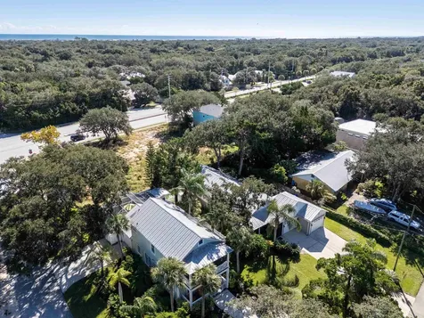 2500 Hydrangea Street St Augustine FL 32080