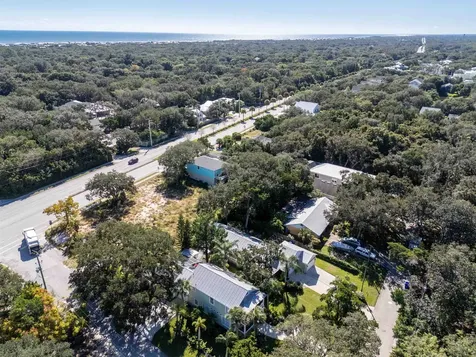 2500 Hydrangea Street St Augustine FL 32080