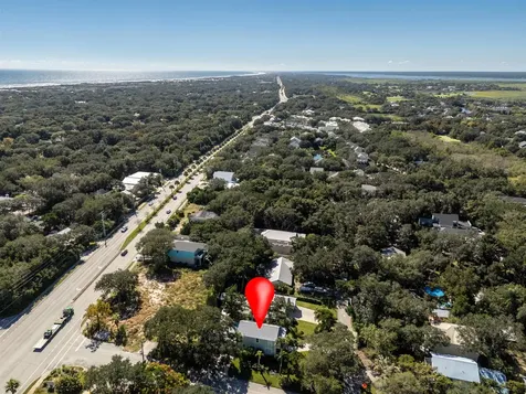 2500 Hydrangea Street St Augustine FL 32080