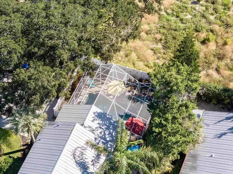 2500 Hydrangea Street St Augustine FL 32080