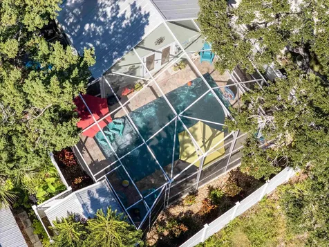 2500 Hydrangea Street St Augustine FL 32080