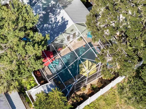 2500 Hydrangea Street St Augustine FL 32080