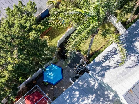 2500 Hydrangea Street St Augustine FL 32080