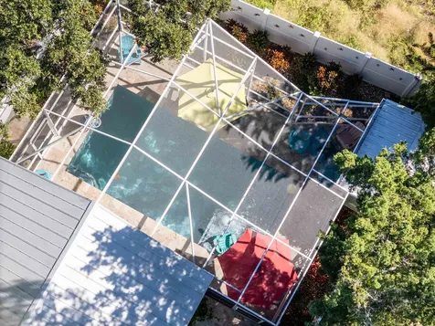 2500 Hydrangea Street St Augustine FL 32080