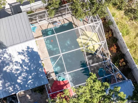 2500 Hydrangea Street St Augustine FL 32080