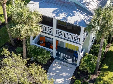 2500 Hydrangea Street St Augustine FL 32080