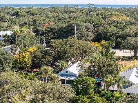 2500 Hydrangea Street St Augustine FL 32080