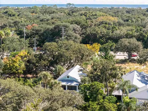 2500 Hydrangea Street St Augustine FL 32080