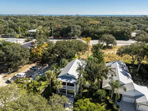 2500 Hydrangea Street St Augustine FL 32080