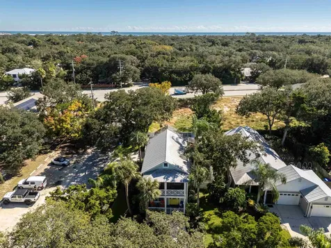 2500 Hydrangea Street St Augustine FL 32080