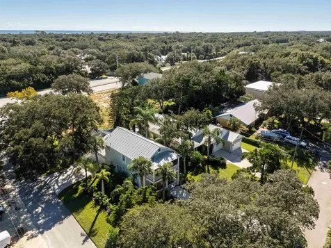 2500 Hydrangea Street St Augustine FL 32080