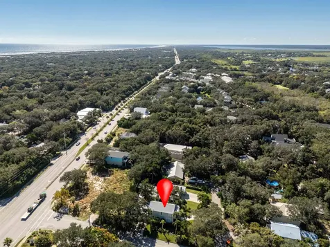 2500 Hydrangea Street St Augustine FL 32080