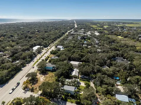 2500 Hydrangea Street St Augustine FL 32080