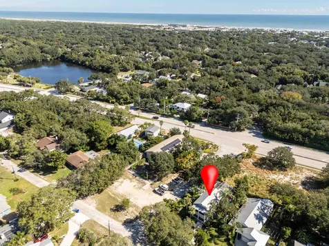 2500 Hydrangea Street St Augustine FL 32080