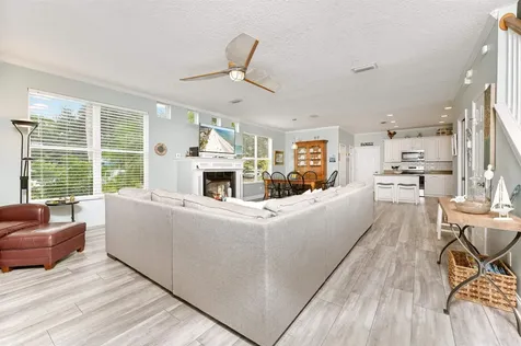 2500 Hydrangea Street St Augustine FL 32080