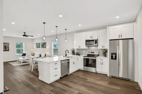 524 Arricola Avenue St Augustine FL 32080