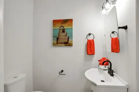 524 Arricola Avenue St Augustine FL 32080