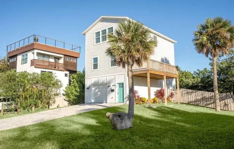 524 Arricola Avenue St Augustine FL 32080