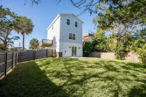 524 Arricola Avenue St Augustine FL 32080