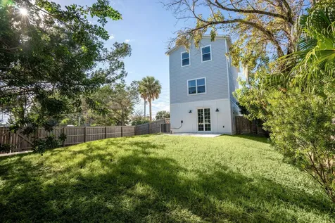 524 Arricola Avenue St Augustine FL 32080