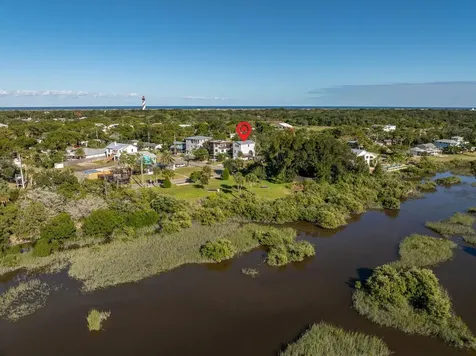 524 Arricola Avenue St Augustine FL 32080