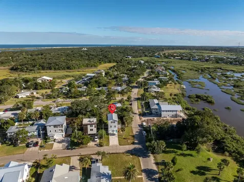 524 Arricola Avenue St Augustine FL 32080